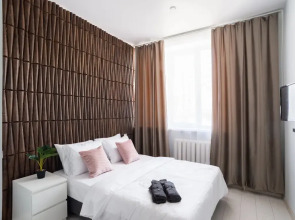 Апартаменты Улучшенные Уютные в Подольске