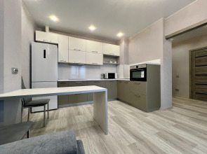 Квартира Евро 2 Ком Смирнова 3 3 Сахалин Центр КакДома