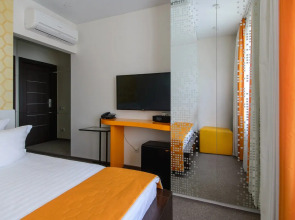 Меблированные комнаты Apartello на Толстого