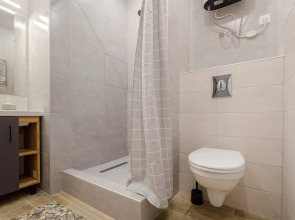 Апартаменты ЖК Любовь и Голуби 26/1