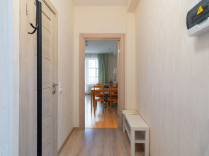 Апартаменты Пулковское 14Е