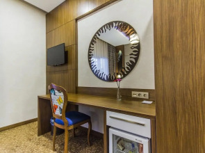 Отель Fidan Residence Taksim