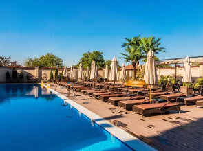 Hayat Spa-Hotel