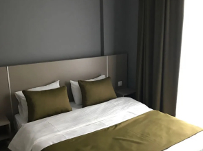 Centrum Rental House Apart-Hotel