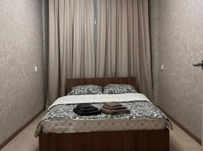 Квартира на Красногвардейской 28