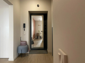 Апартаменты Baltic Resort на Невского