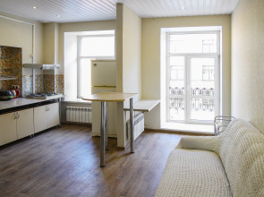 Жилое помещение Amber