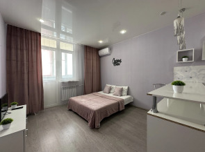 Апартаменты LikeHome на Донковцева 17/1