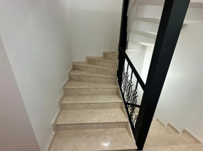 Отель Armagan Suite Taksim