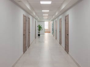 Хостел Альфа