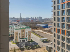 Апартаменты Улучшенные SalutApart 8