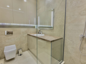 Апартаменты Панорамный вид на море