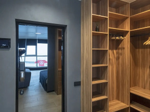 Квартира На Крыгина 94