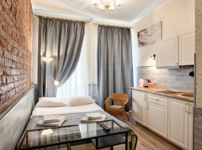 Мини-Отель Арт Деко на Восстания