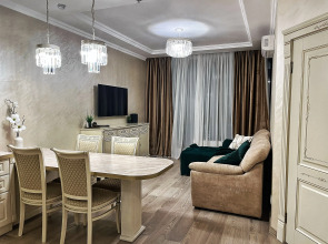 Апартаменты ЖК Лайнер Восток