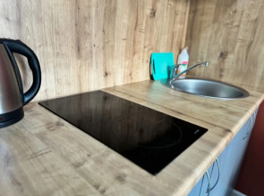 Квартира на Коммунистической 26-3