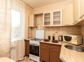 Квартира Новиковъ Дворик