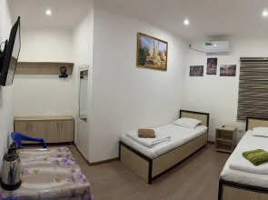 Гостевой дом Ночлег и завтрак (B&B) Nigina B&B