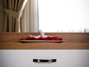 Отель Zeyn Otel Istanbul