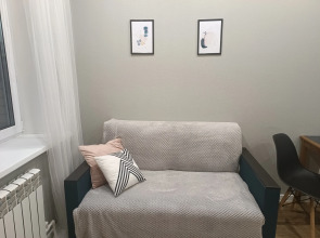 Квартира Апартаменты с актуальным ремонтом