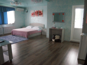 Мини-отель Космос Артем