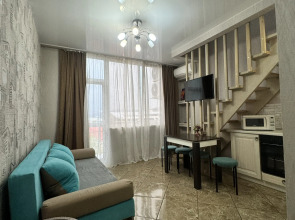 ЖК Дельфин 4