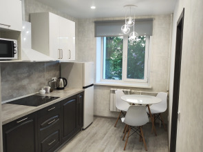 Квартира на улице Бестужева 22