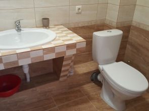 Гостевой Дом Светлана