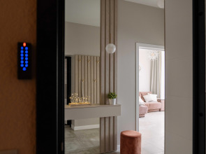 Апартаменты Apart-Deluxe Легенды Моря