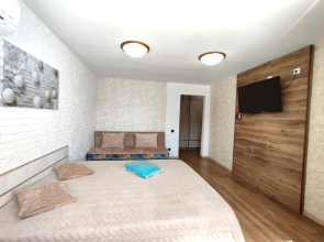 Апартаменты на Краснореченской 189