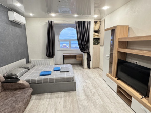 V Tsentralnom Rayone Flat