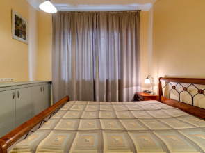 Комфортная квартира рядом с Арбатом