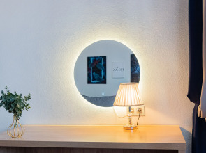 Апартаменты Петровские на Базарном 12 №4