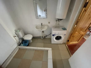 Частный дом HOUSE Гейдара Алиева