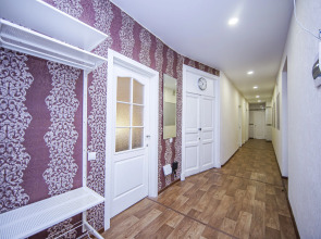 Апартаменты Happy Point