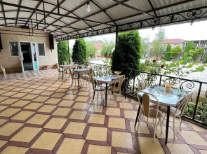 Гостевой Дом Berezka