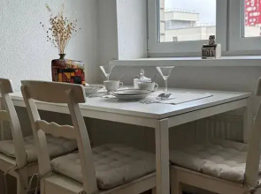 Квартира на Суходольской 47