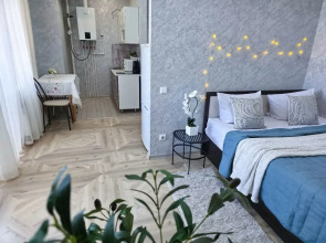 Апартаменты 260 Уютный Дом