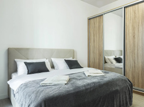 Квартира Стильная квартира в ЖК Событие