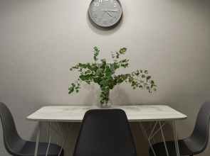 Апартаменты с видом на горы