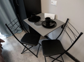 Апартаменты на П. Романова 11