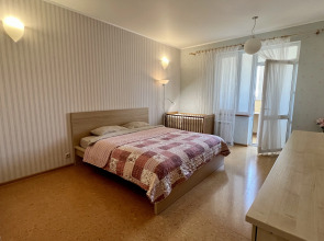 Апартаменты на Виноградной 2Б