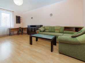 Апартаменты Большие в центре