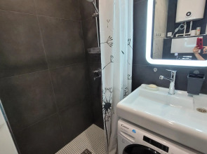 Апартаменты Города и страны 2