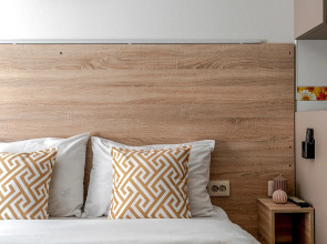 Апартаменты FlOWERS 5