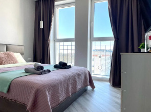 Квартира Атлас