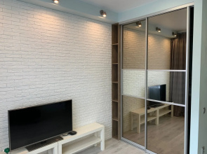 Квартира На улице Победы, 21А