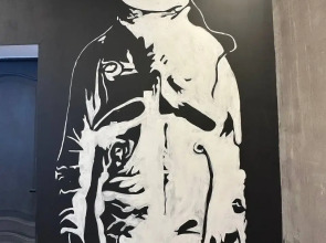 Мини-отель H16