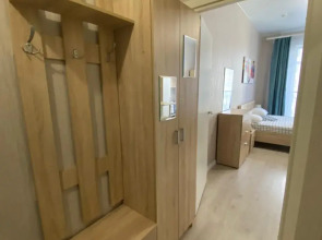 Апартаменты Milano Aparts 2