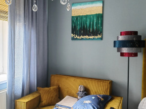 Квартира ЖК Куршский у моря